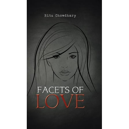 Facets of Love (Hardcover)