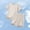 Beige, variant on RTKFRFLM Big Boys Ice Silk Outfits Set, Cooling Long Sleeve Loungewear for Summer, 3-12Y
