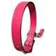 thumbnail image 3 of Silverado Collar Para Perro Ajustable De Piel Liso 3cm, 3 of 7