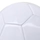 thumbnail image 2 of White Soccer Ball Sports Ball Painting Training Ball Play Football Official, 2 of 5