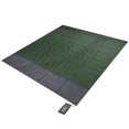 thumbnail image 2 of Mat de la Playa Impermeable al aire Libre Mat de Picnic de Picnic Al Aire Libre Colchón, 2 of 7