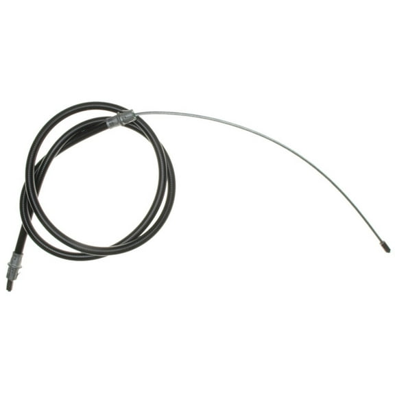 Parking Brake Cable Fits select: 2002-2004 CHEVROLET VENTURE, 2002-2004 PONTIAC MONTANA