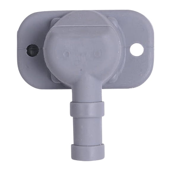 ForeverPRO 5040JA2015A Rubberinject for LG Refrigerator 5040JA3025A 5210JJ3002A