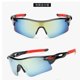 thumbnail image 1 of Gafas para deportes al aire libre en bicicleta, gafas de sol para PC, gafas de sol para hombres y mujeres, gafas para montar, 1 of 6