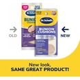 thumbnail image 3 of Dr. Scholl's Soft Felt Bunion Cushions, 6 Per pack, 3 of 5