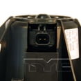 thumbnail image 3 of TYC 700176 Chrysler/Dodge Replacement Blower Assembly Fits select: 2005-2006 CHRYSLER 300C, 2007 CHRYSLER 300, 3 of 4