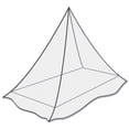 thumbnail image 2 of North49 Travel Bug Net - Double Size Bed 95x205x170 CM, 2 of 2