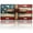 Christian Cross On, variant on 1pc Polished Aluminum License Plate Grunge Red Black Suitable All Vehicles, Scratch-resistant, Waterproof and Rustproof, Pre-drilled, Unisex, Perfect Gift, Car Accessory, Holiday Decor