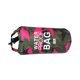 thumbnail image 2 of Advancent Bolsa de natación impermeable de 15/20L/30L, de saco seco, colores de camuflaje, pesca, canotaje, kayak, almacenamiento, bolsa de Deportes acuáticos Camuflaje rojo rosa 19x55cm, 2 of 6