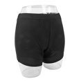 thumbnail image 4 of Pantalones Cortos De Bicicleta De Alta Elasticidad, Calzoncillos De Montar Para Hombres, Desodorización, Transpirables, Alta Elasticidad Para Acampar, 4 of 7