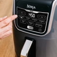 thumbnail image 4 of Freidora de Aire Ninja Foodi AF161 7 en 1 5.2 Litros Sin Aceite Negro, 4 of 9