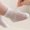 White, variant on FSYBOA Boys Cotton Socks Size 1T, Breathable 5 Piece Comfort Daily Wear Kids Crew Socks White
