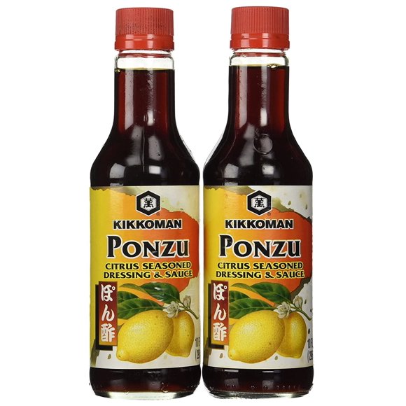 Ponzu Sauce