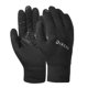 thumbnail image 3 of Manoplas Guantes de invierno Guantes para montar en bicicleta a prueba de viento Guantes cálidos par Tomshoo Manoplas, 3 of 7