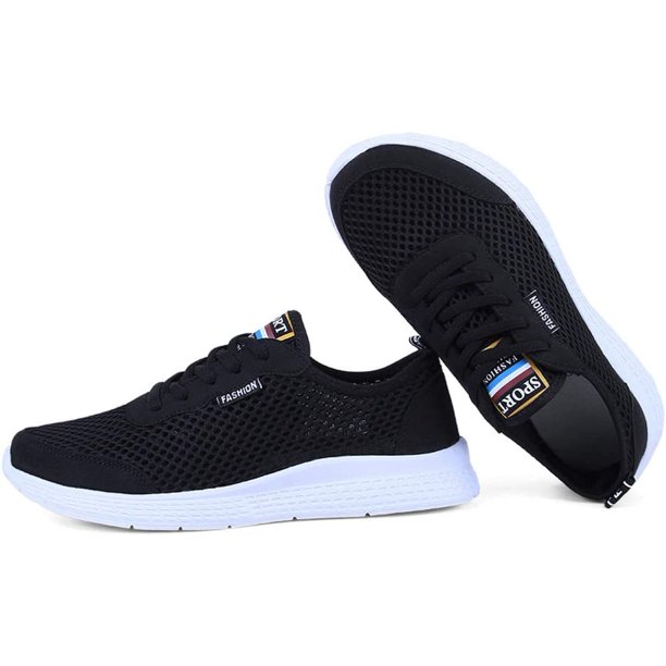Xishao Mocasines de Malla Transpirable para Hombre Verano Casual Ligero Zapatilla Deportiva Cómoda Conducción al Aire Libre Zapatos con Estilo Frescos Xishao ropa