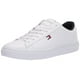 thumbnail image 1 of Zapatos Tommy Hilfiger Brecon blancos para hombre talla 9 D (M), 1 of 2