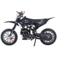 thumbnail image 5 of X-Pro Brand New Upgraded Hawk 40cc Gas Powered 4 Stroke Mini Pit Dirt Bike with Pull Start for kids 10" Wheels, 5 of 6