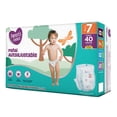 thumbnail image 3 of Pañales Desechables Autoajustables Parents Choice Unisex Etapa 7 40 piezas, 3 of 6