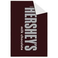 thumbnail image 6 of Ottomanson Hershey Logo Non-Slip Rubberback 3x5 Machine Washable Area Rug, 3'3" x 5', Green, 6 of 7