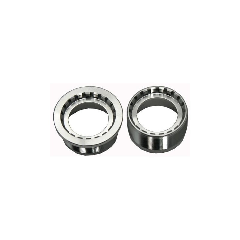 IRD Bottom Bracket Cup Set French