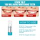 thumbnail image 5 of Teeth Whitening Soda Toothpaste Mousse Stains Removal Deep Oral Cleaning Foam, 5 of 5