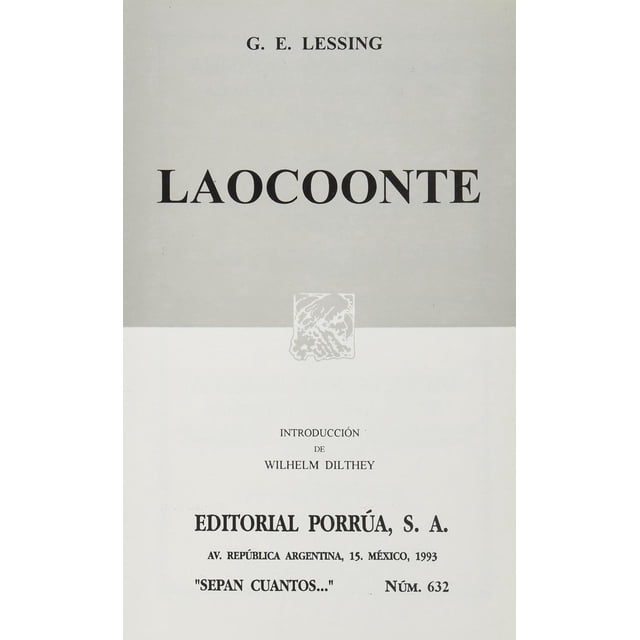 Laocoonte