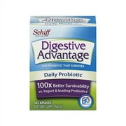 Daily Probiotic Capsule 50 Count