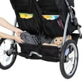 thumbnail image 2 of Baby Trend Expedition® Double Jogger Griffen, 2 of 7
