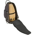thumbnail image 2 of Latin Percussion Ultra-Tek Touring Series Conga Bag - LP546-UT, 2 of 2