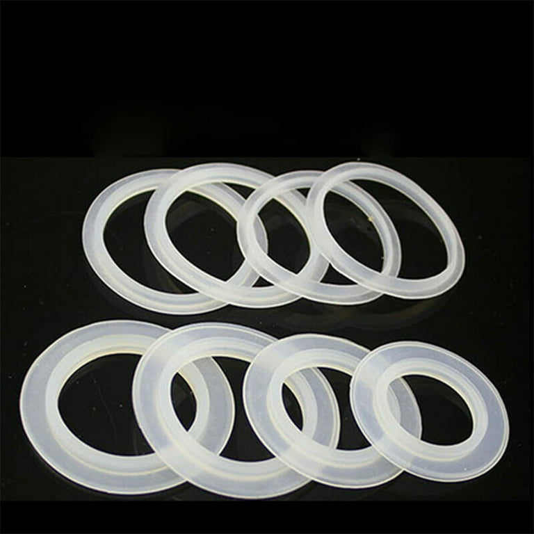 Rubber Seal Washer Gasket Bathroom Hardware Sets With Drain Ring Plug And  Filter For Kitchen Sink And Bathtub From Grapname, $5.91
