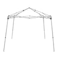 thumbnail image 2 of Caravan Canopy Sports 21007800020 10' x 10' Blue V-Series 2 Canopy, 2 of 2