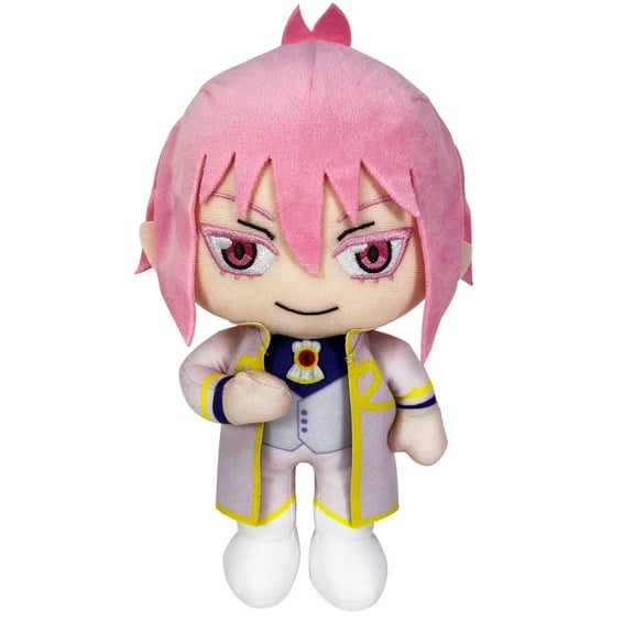 Welcome To Demon School! Iruma-kun - Alice Plush 8"H