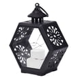 thumbnail image 4 of Lámpara de Viento Led, Vela Electrónica, Luz Decorativa para Fiesta de Halloween y Navidad, Vela Sin Humo, 4 of 7