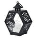 thumbnail image 4 of Lámpara de viento LED, vela electrónica, luz decorativa para fiesta de Halloween y Navidad, vela sin humo., 4 of 7