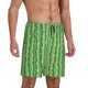 thumbnail image 2 of Fotbe Cactus Pantalones Cortos de Pijama para Hombre, Ropa de Dormir, Pantalones de Pijama Cortos para Hombre-Small, 2 of 6