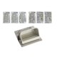 thumbnail image 5 of Caja de soporte de bandeja de almacenamiento de fusibles para coche, bandeja de almacenamiento interior para coche, caja de almacenamiento de fusibles Premium Beige, 5 of 8