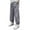 Gray, variant on Baggy Jeans Boys 10-12 Kids Dress Pantsfashion Boy's Summer Ice Silk Loose Thin Pants Elastic Summer Thin Sports Pants Mosquito Proof Pants Outerwear Pants