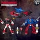 thumbnail image 3 of Transformers Guerra por Cybertron WFC-S26 Paquete de 3 Autobots, 3 of 9