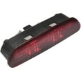 thumbnail interactive-video image 1 of Dorman Center High Mount Stop Light - Third Brake Light Replacement For Chevrolet 1 of 11