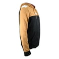 thumbnail image 3 of Sudadera Puma Hombre Essentials Block Hoodie blanco XL, 3 of 9