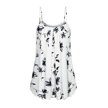 

asdoklhq Maternity Clothes for Women Clearance Print Sling Breast-Feeding Pregnant Woman Maternity Nursing Dress