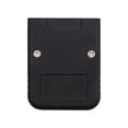 thumbnail image 2 of Adaptador Tarjeta Memoria Plug And Play para Consolas Juegos GameCube (), 2 of 4