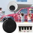 thumbnail image 1 of Car Wash Sand Gravel Filter Screen, Durable Plastic Detachable Mesh, High-Efficiency Water Filtration System, Vehicle Paint Protector, Professional & Home Use Bucket Accessories, Easy Install, 1 of 7
