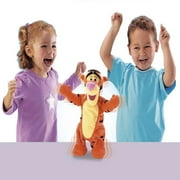 Fisher-Price Get Up 'n Bounce Tigger