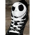 Nightmare Before Christmas Adult Jack Skellington Shoes