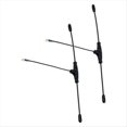 thumbnail image 3 of 2 Piezas ELRS Antenas 915MHz 220mm Antenas Transmisión de Alta Velocidad para Modelos de Aviones de Control Remoto D, 3 of 5