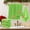 Vert Clair 2, variante sur Uklsqma Ensemble de 3 Serviettes de Noël Brodées en Coton 29.5x13.8 Po / Serviettes de Cuisine Douces et Absorbantes / Débarbouillettes Durables Double Couture pour Décoration de Salle de Bain et Usage Saisonnier