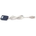 thumbnail image 4 of Convertidor USB A RS232, Adaptador Macho USB A RS232 Protección Serie Para Módems Para Impresoras Para Escáneres, 4 of 7