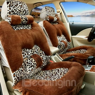 Tru Fit Seat Covers