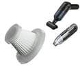 thumbnail image 2 of Filtre d'Aspirateur de Voiture Lavable et Réutilisable Accessoires pour Aspirateur Sans Fil, 2 of 10
